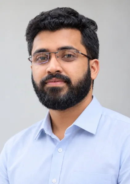 Abhishek Das