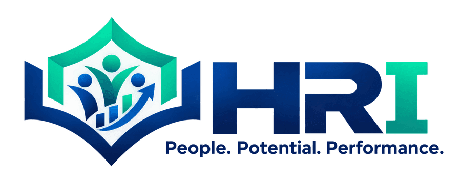HRI — People. Potential. Performance.