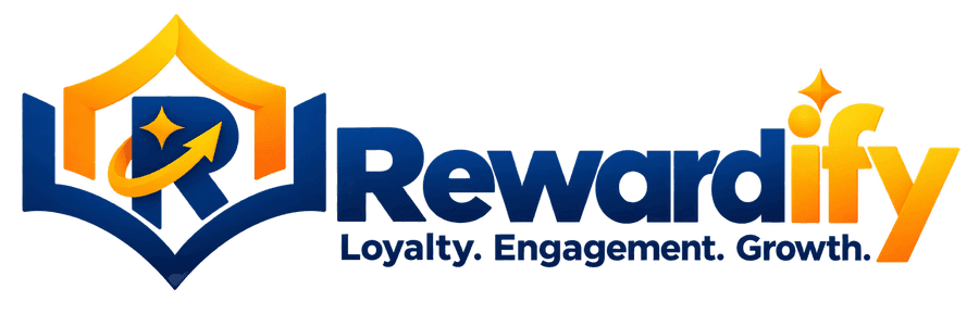 Rewardify — Loyalty. Engagement. Growth.