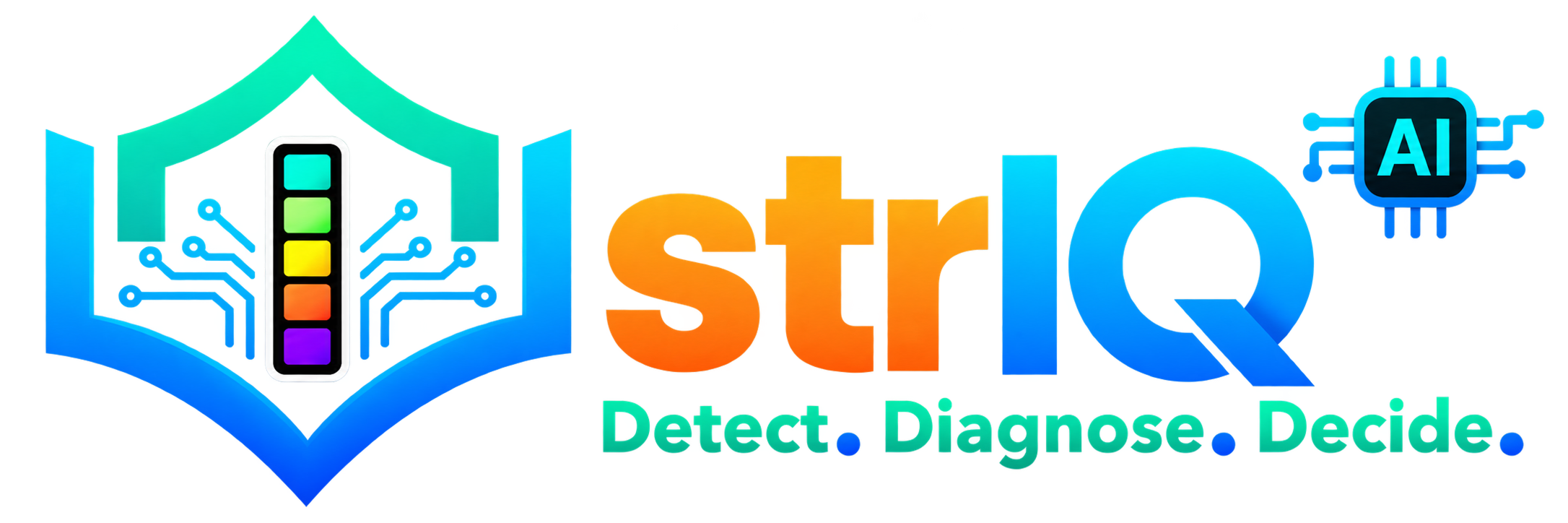 Anvesh — Detect. Diagnose. Decide.