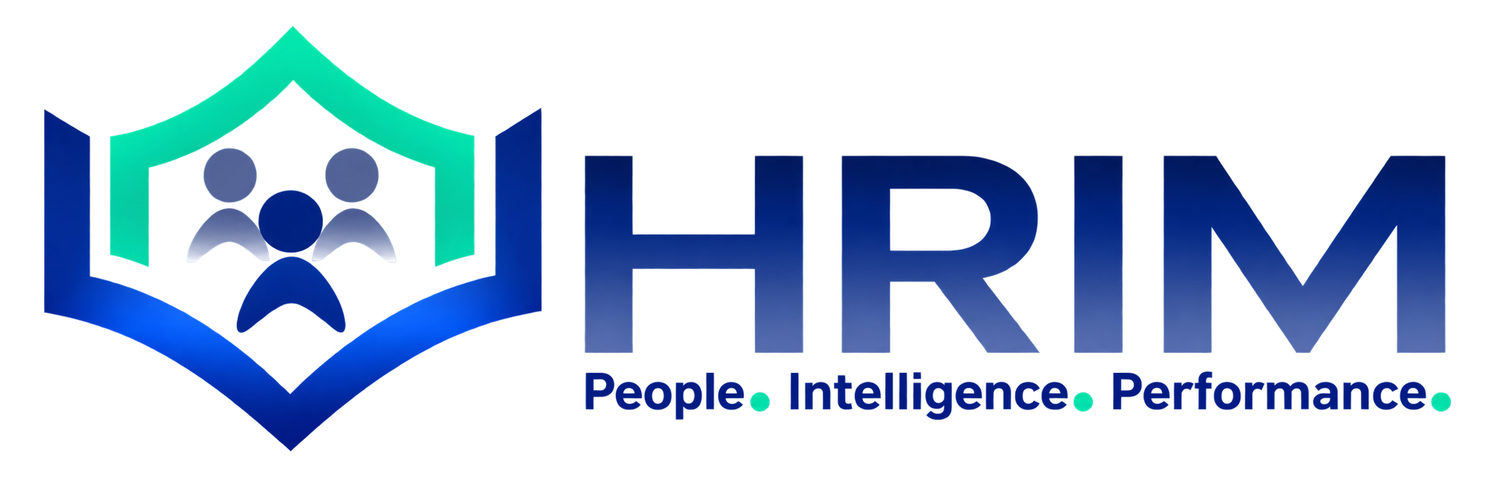 HRIM — People. Intelligence. Performance.
